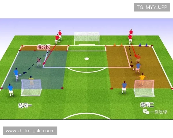 中学足球课堂巧射技巧教学设计与学生射门能力提升研究